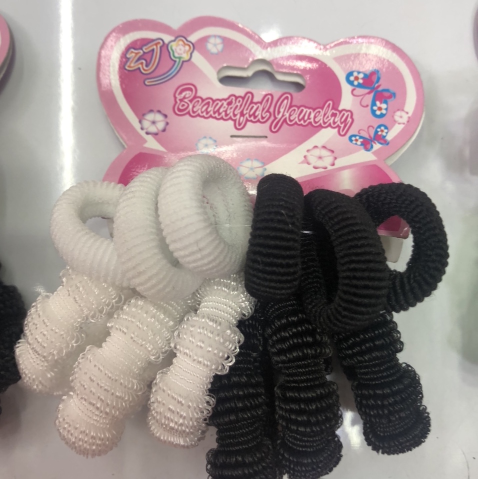 Small scrunchie 50
