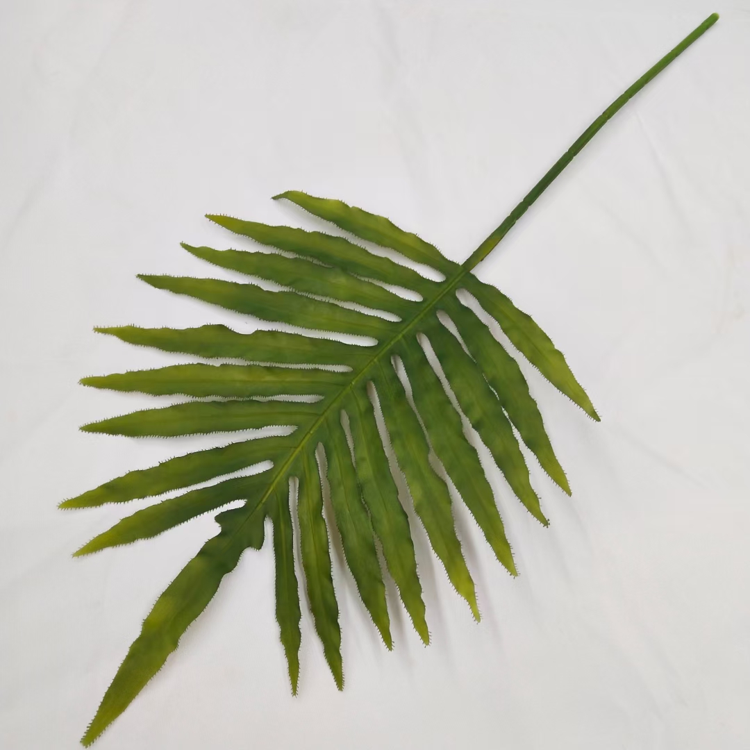 Green plant