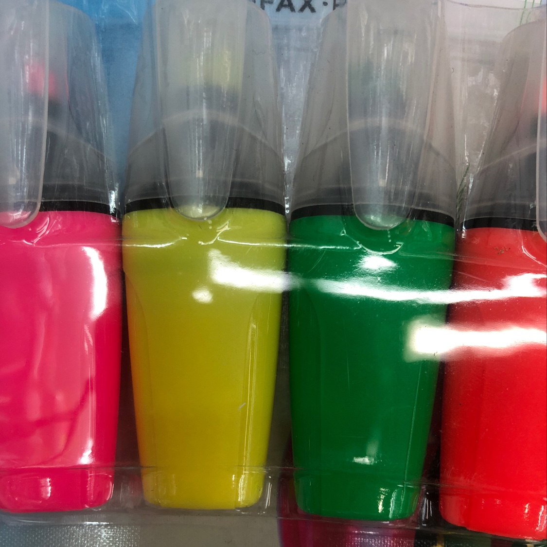 102 Highlighter Application Scenario