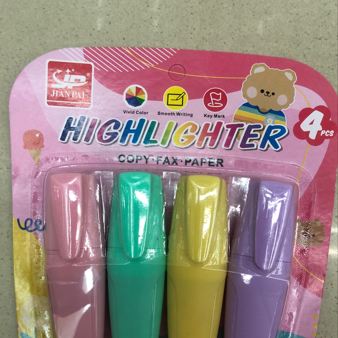 101 Highlighter