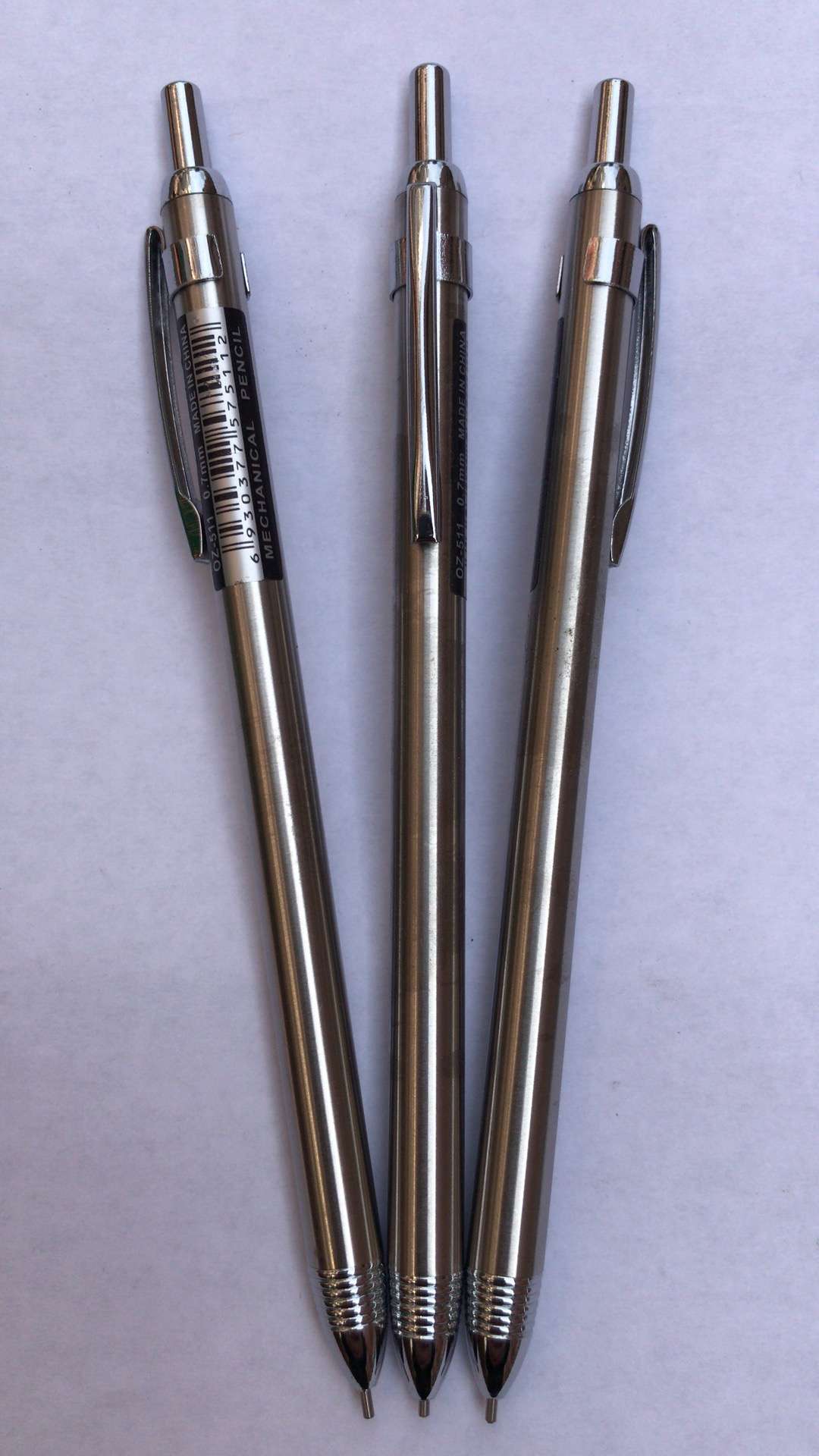 OZ-511 Application Scenario