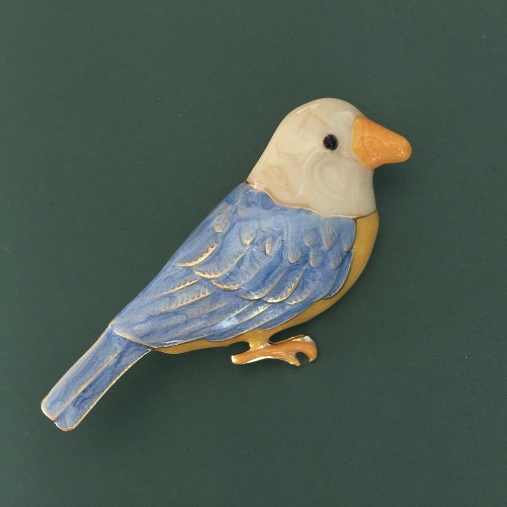 Brooch 255