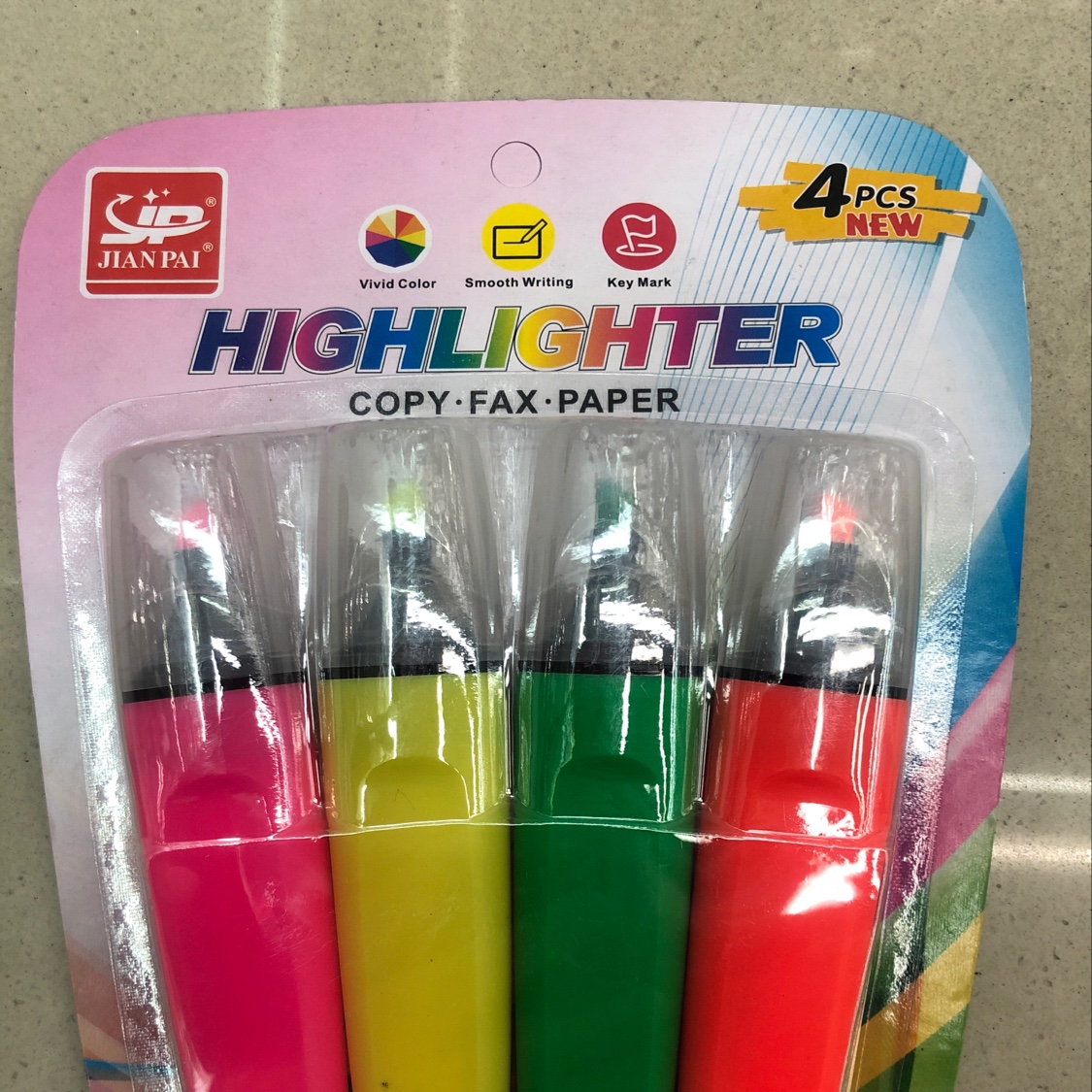 203 Highlighter