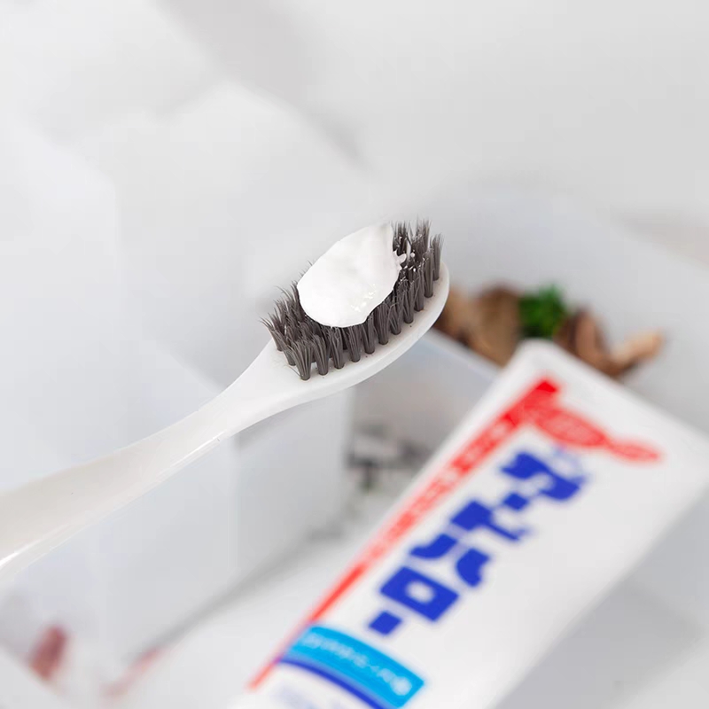 花王大白牙膏日本原装进口，美白护齿抗菌消炎’细节图