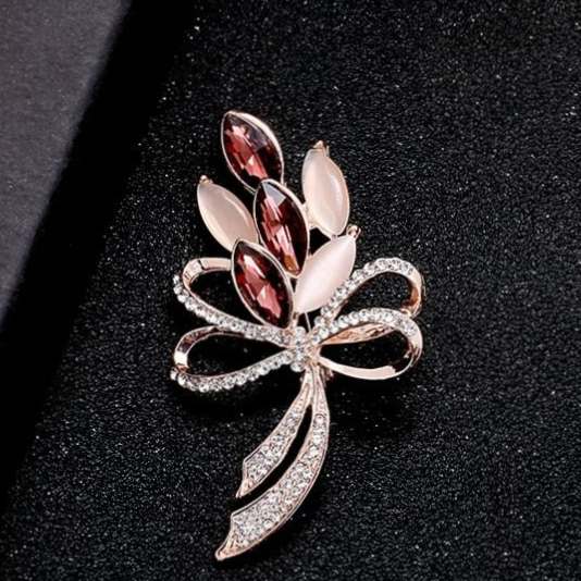 Brooch 298