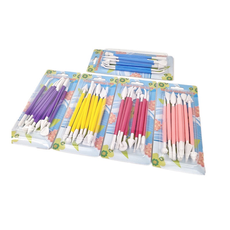 8pc engraving pen baking