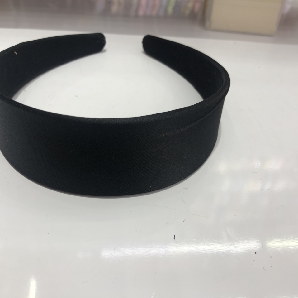 亚光色丁布4公分头扣12个一打，菲嫦93