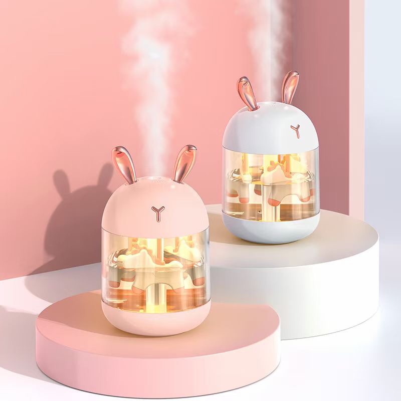 Humidificador 5