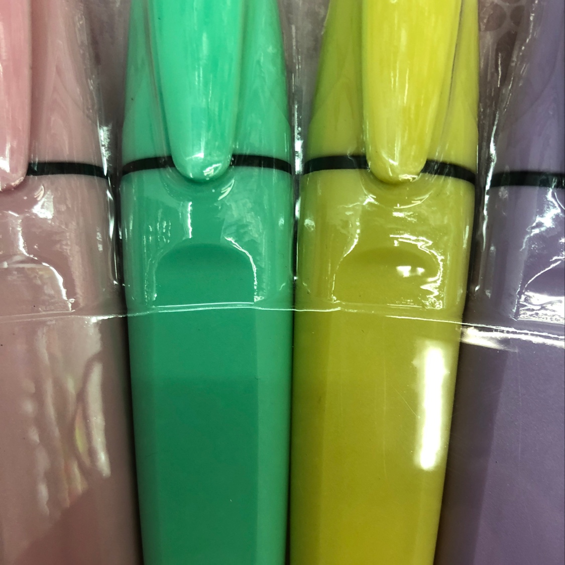 805 Highlighter Application Scenario