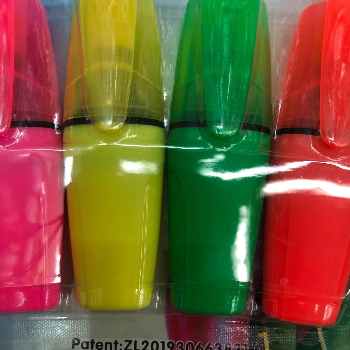 105 Highlighter Application Scenario
