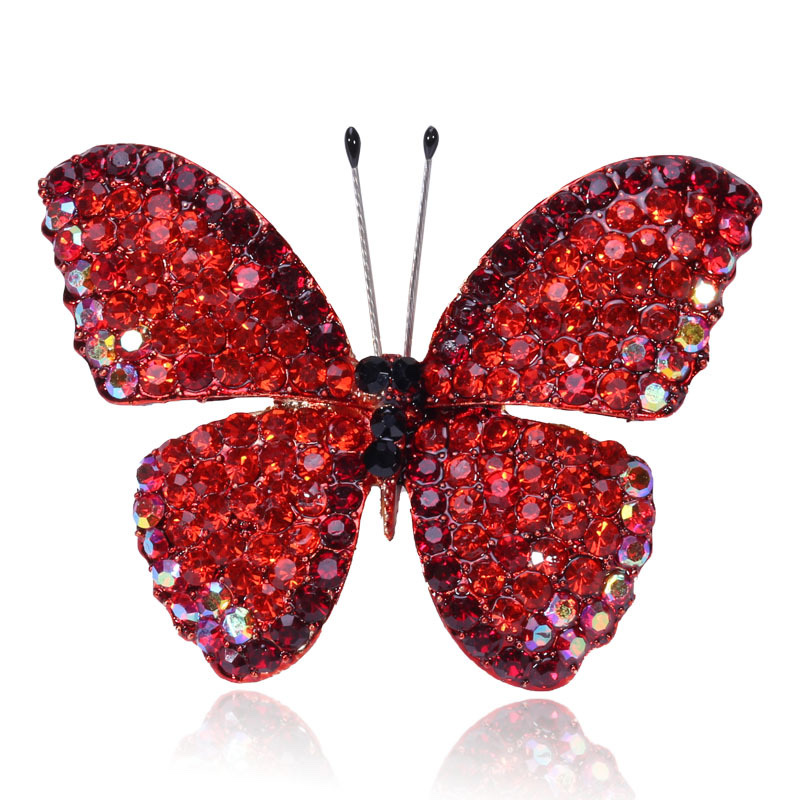 "National trend products, high-end and elegant clothing and accessories, pins, brooches, direct sales from the manufacturer for gift-giving. details Picture