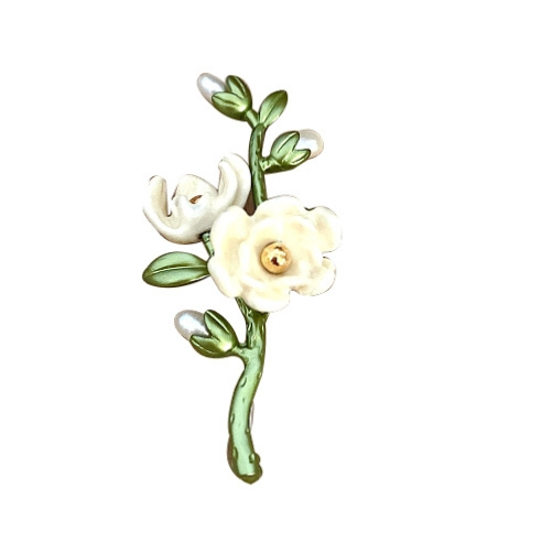 Brooch 216