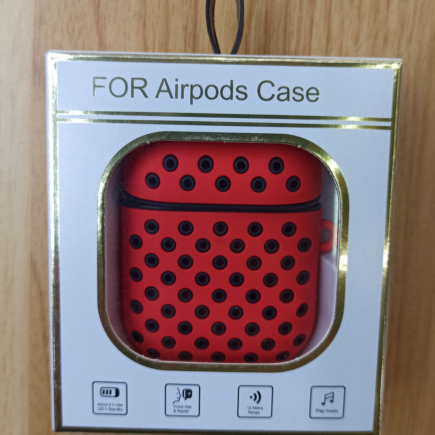 AirPodsPro case airpods1/2 generation Apple Bluetooth Headset pro3 silicone soft shell thin