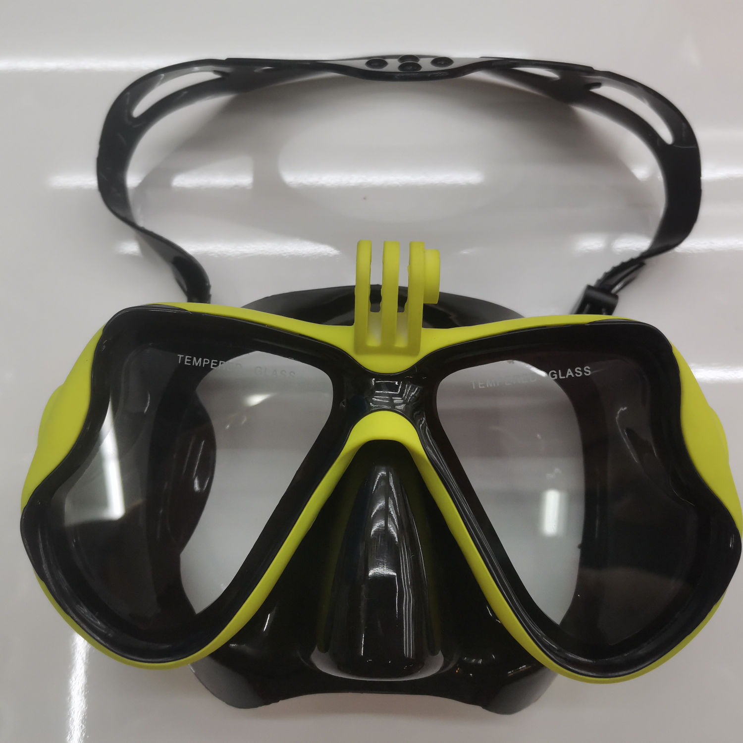大浪时代厂家直销相机潜水镜泳镜救生衣助泳衣儿童救生衣成人泳镜可以装相机