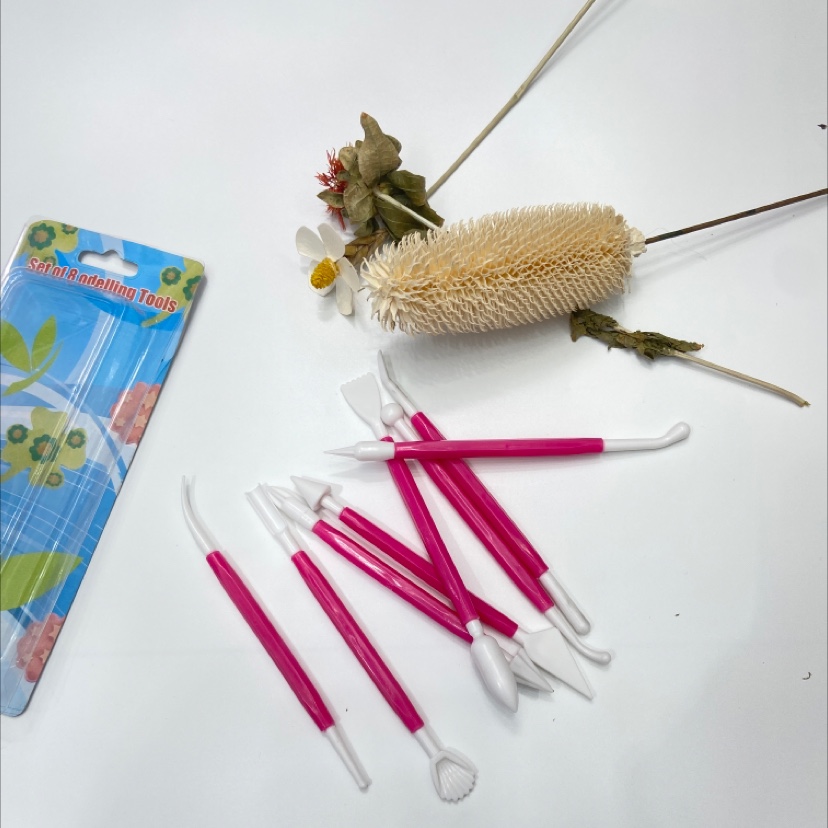 8pc engraving pen baking details Picture