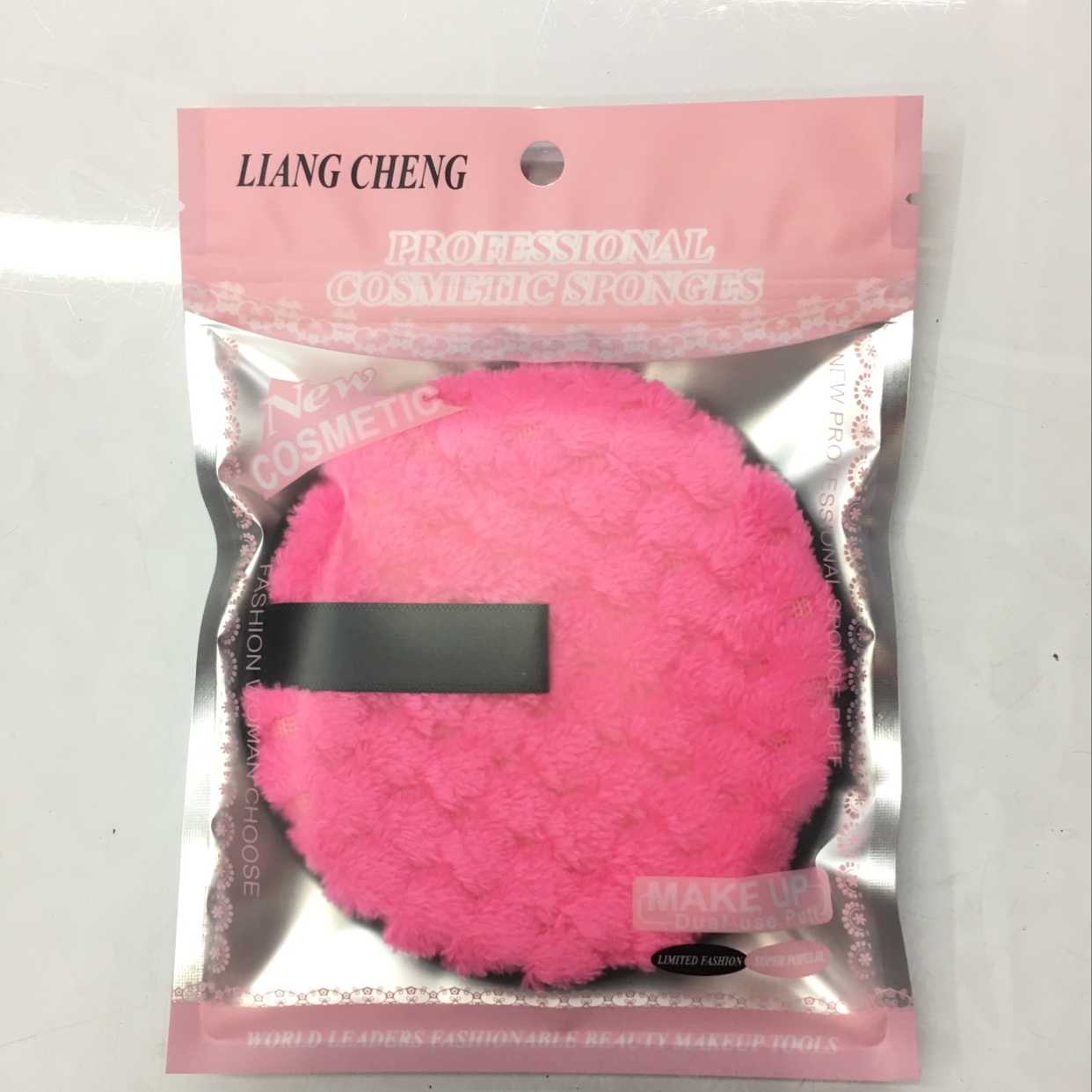 Royal Face Towel Face Puff Makeup Puff Clean Face Towel