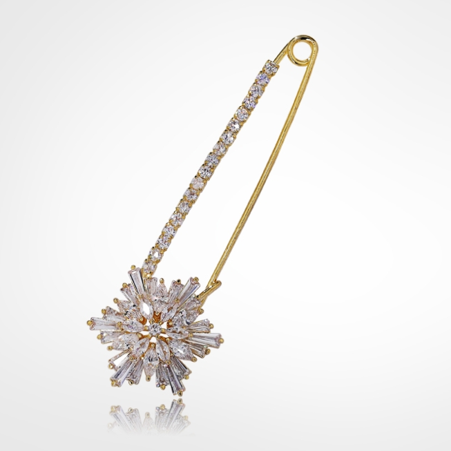 Brooch 245