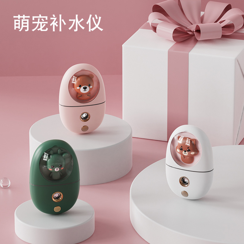Увлажнитель 6 Specification image
