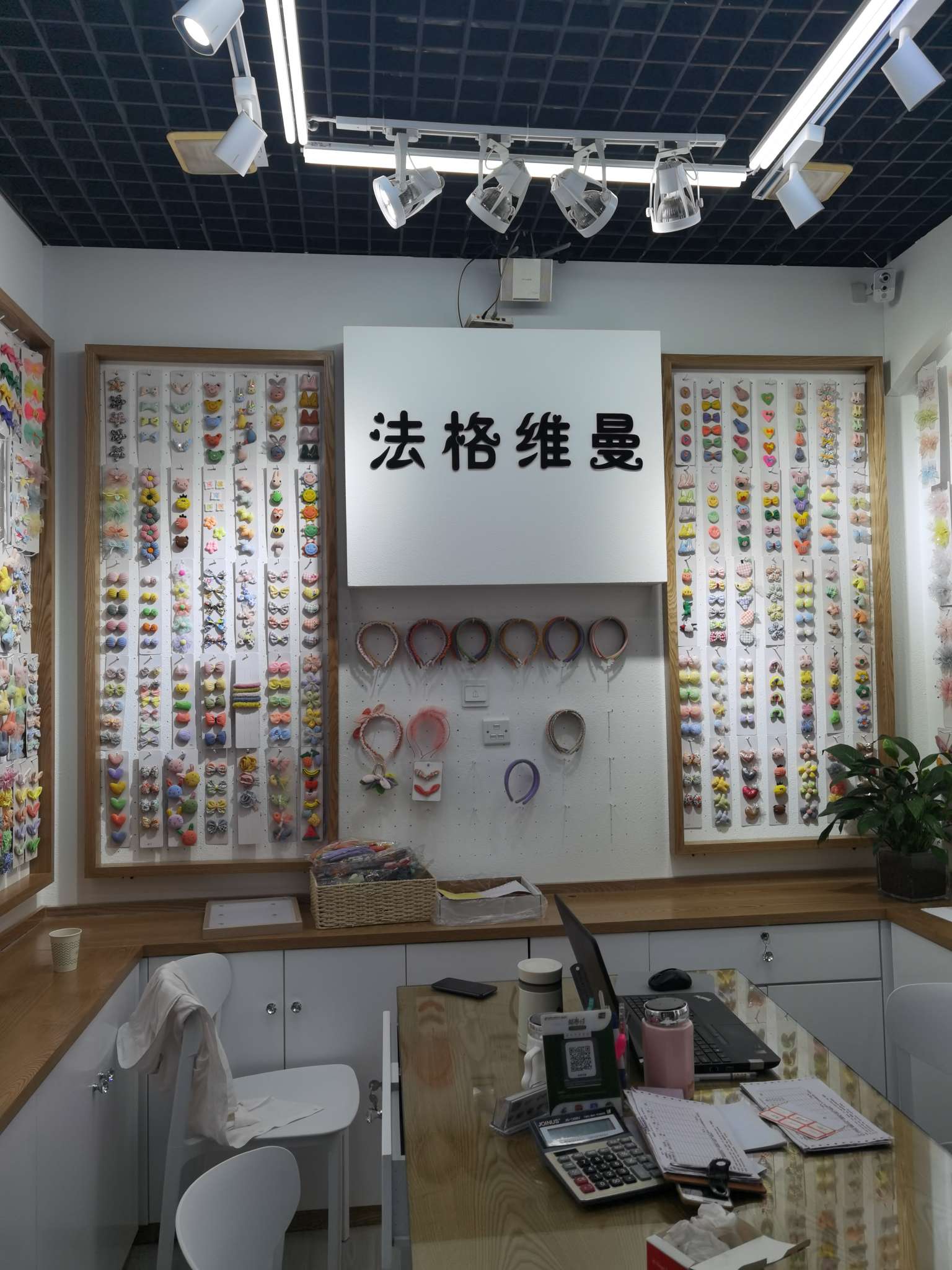 Fagweiman jewelry accessories describe pic - 2