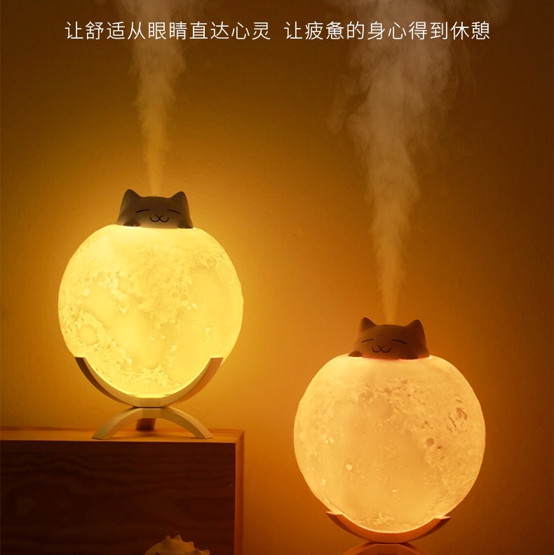 humidificador