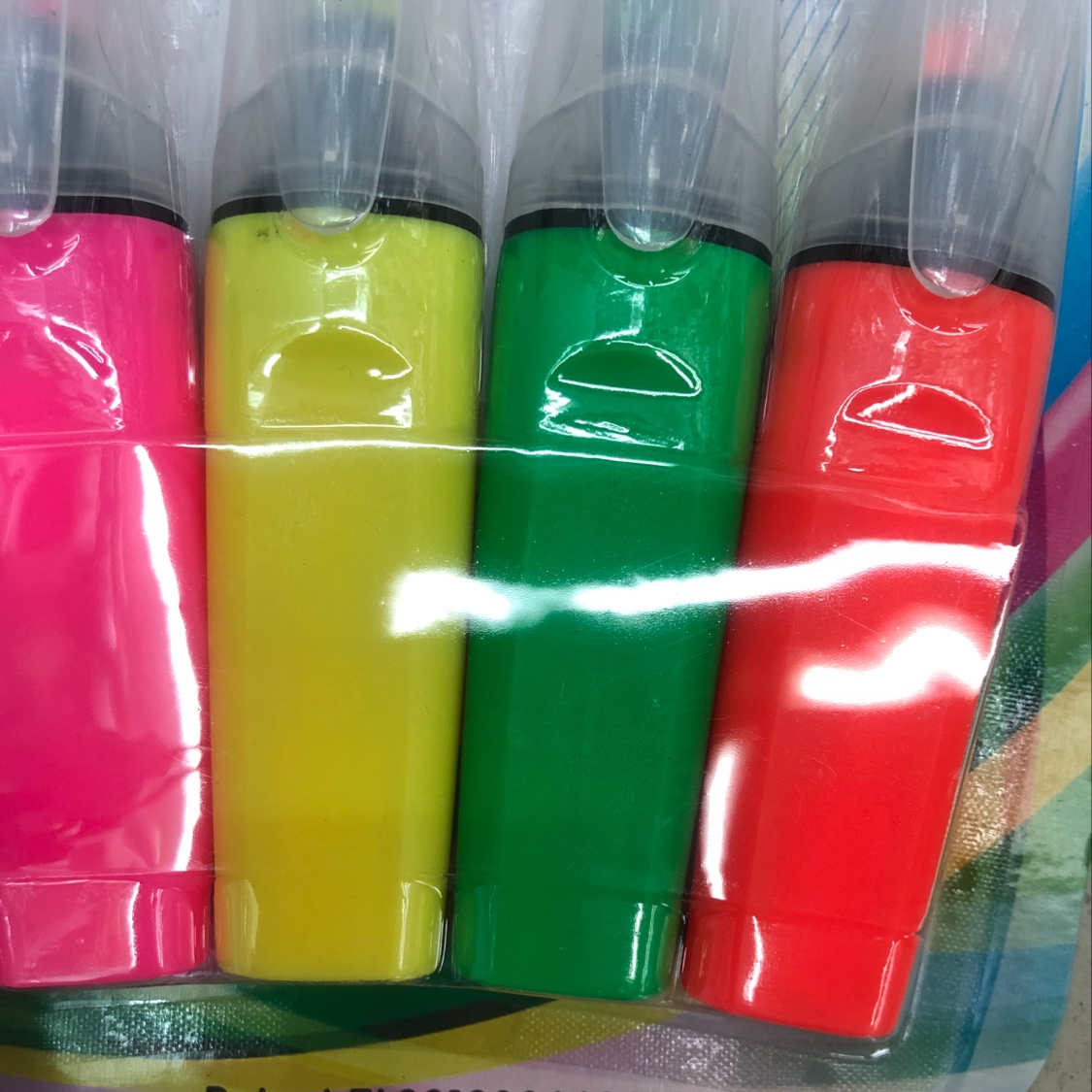 802 Highlighter Application Scenario
