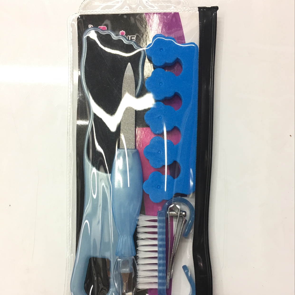 Nail Tool Set 22