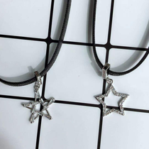 72 Fashion necklace gold
