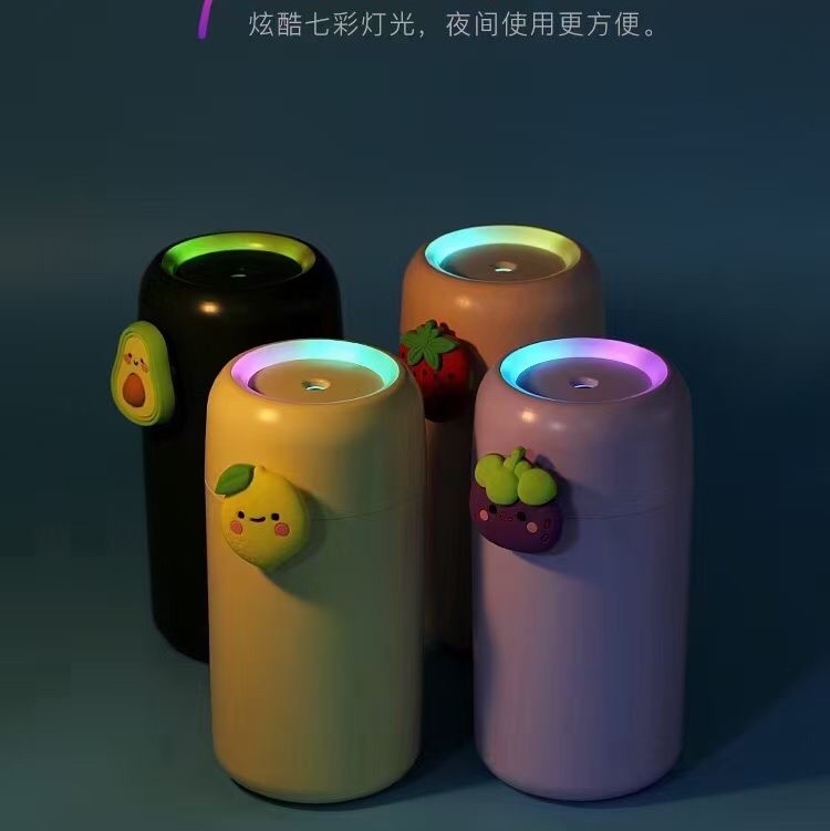 加湿器11