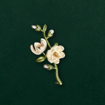 Brooch 212