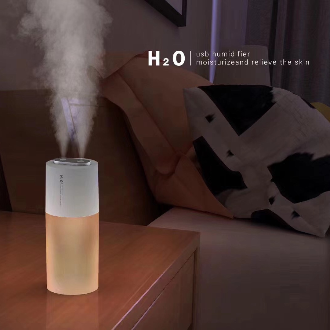 Humidificador 2