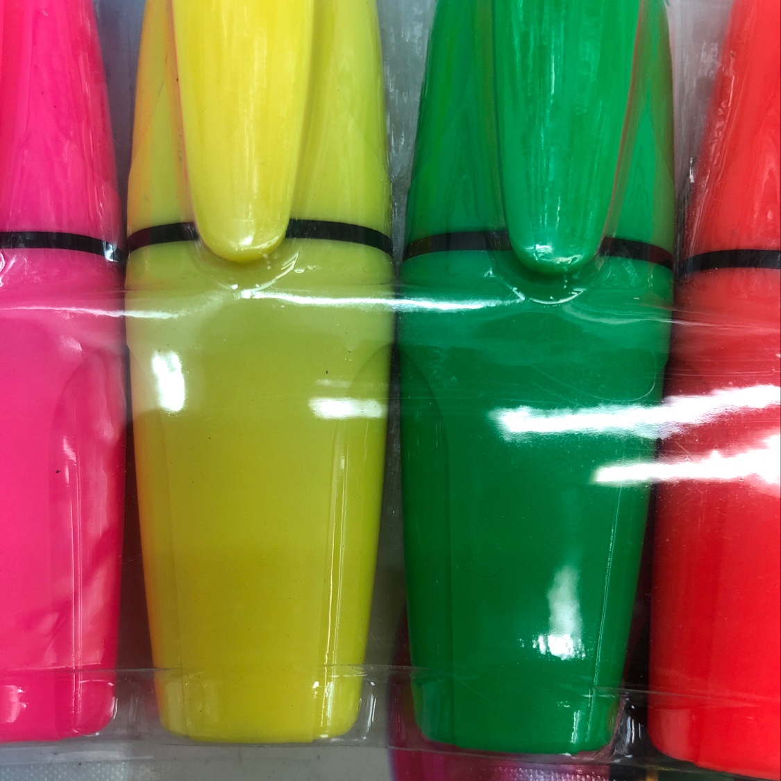 100 Highlighter Application Scenario