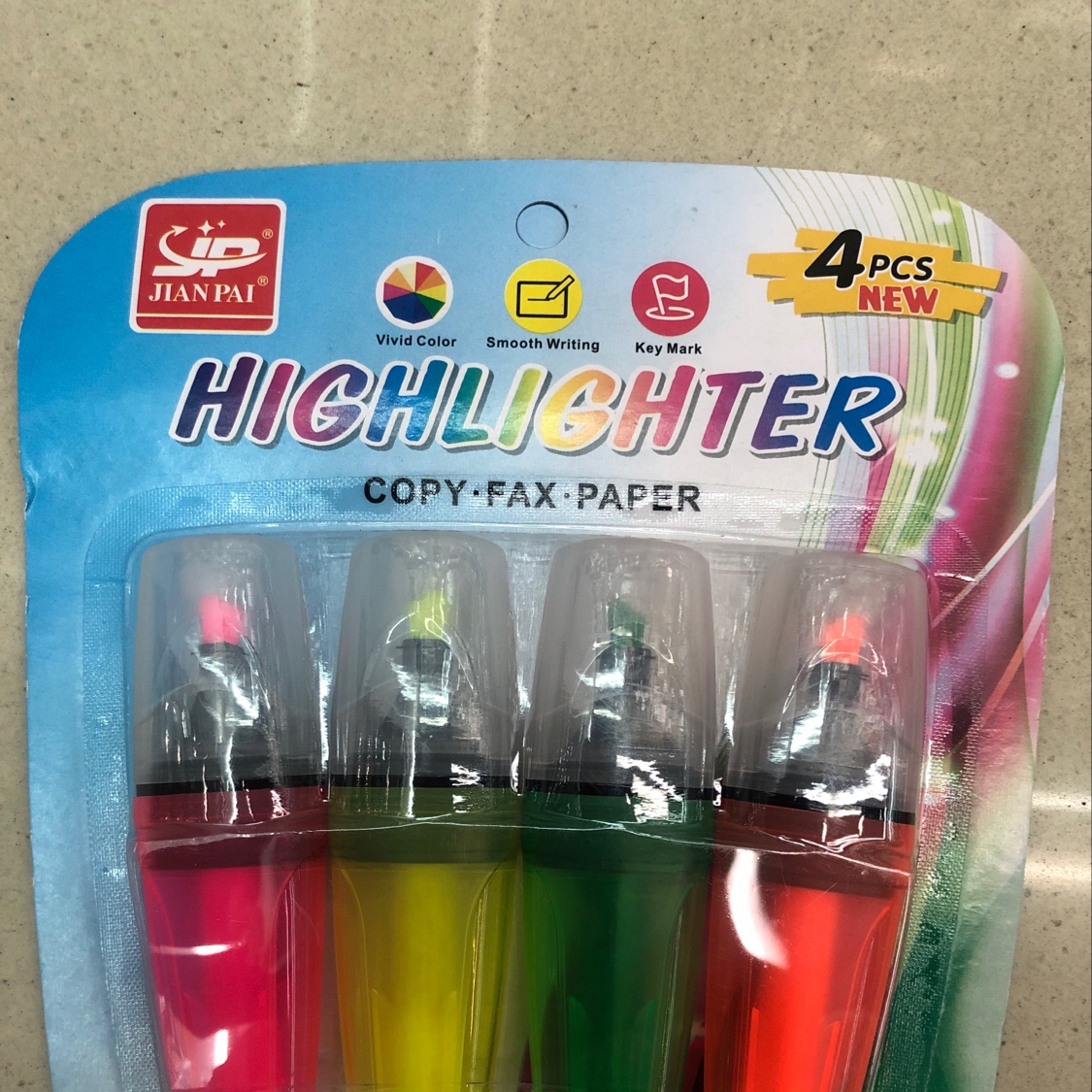 600 Highlighter