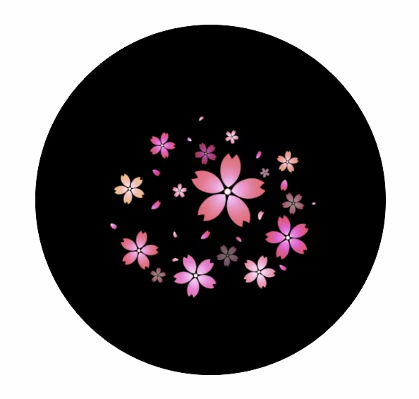 logo灯广告灯 工厂直销详情图3