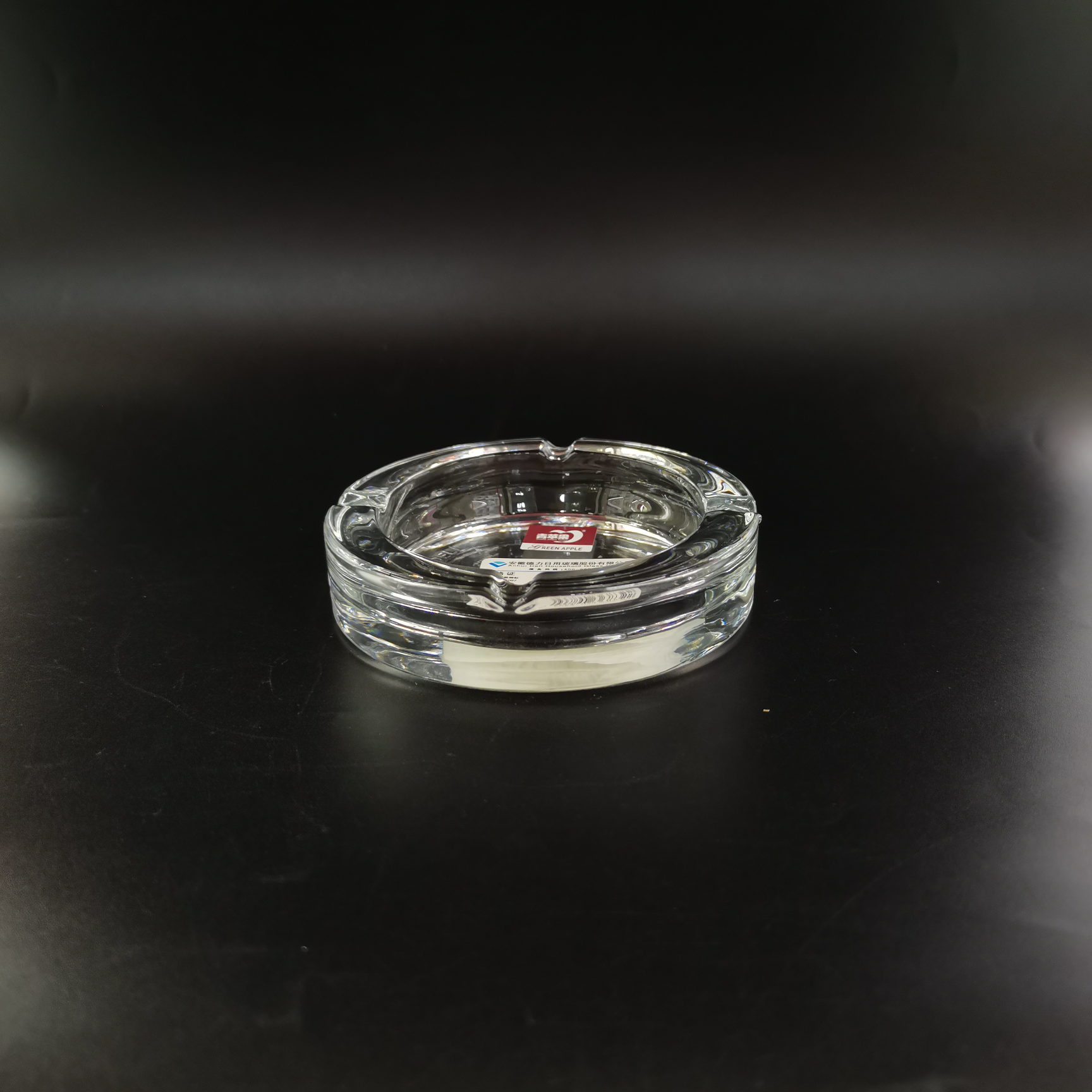 YG1097 玻璃烟灰缸