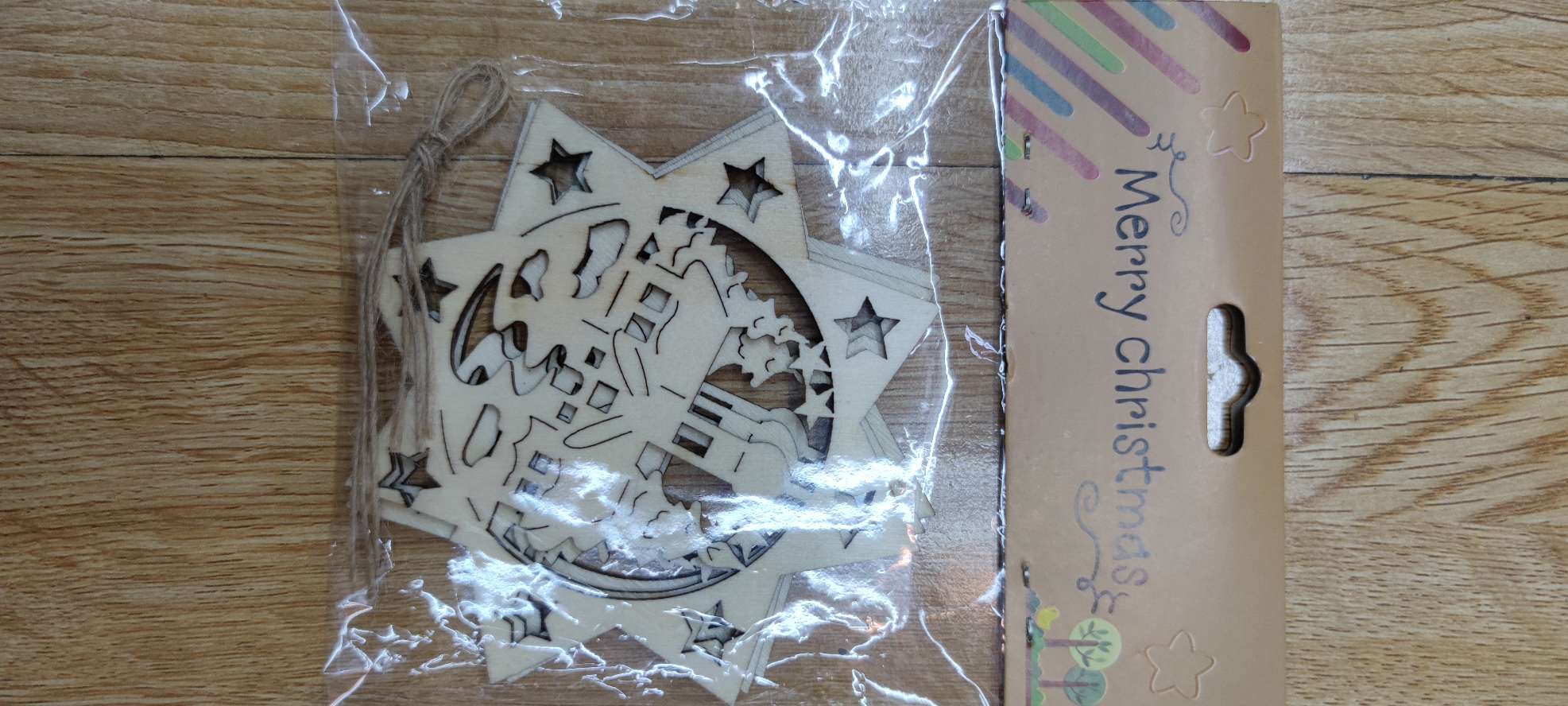 圣诞/节日用品/工艺品产品图