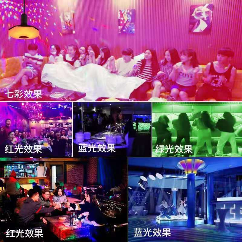 灯带 全彩带控制器可调光详情图7