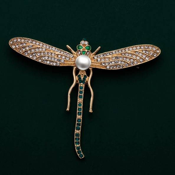 Brooch 250