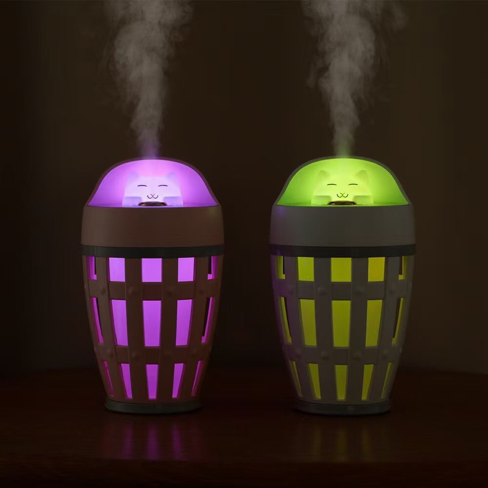 Humidificador 7