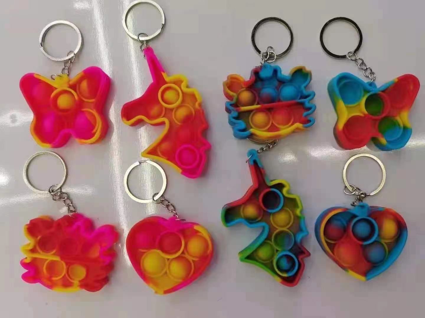 CY-52硅胶灭鼠流行玩具热销爆款玩具！详情6