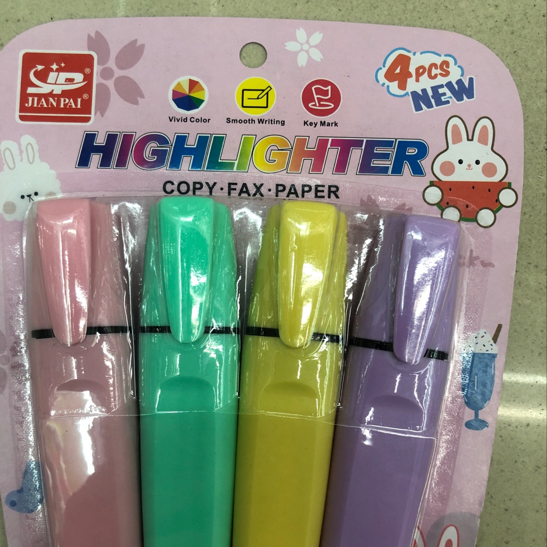 805 Highlighter