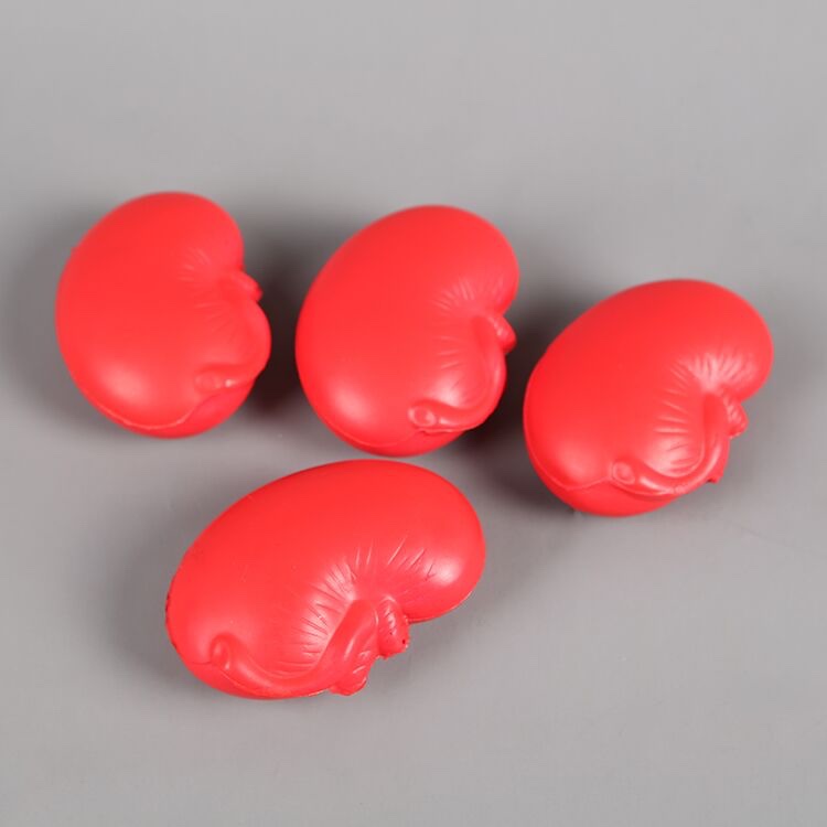 pu肾脏减压 复健球