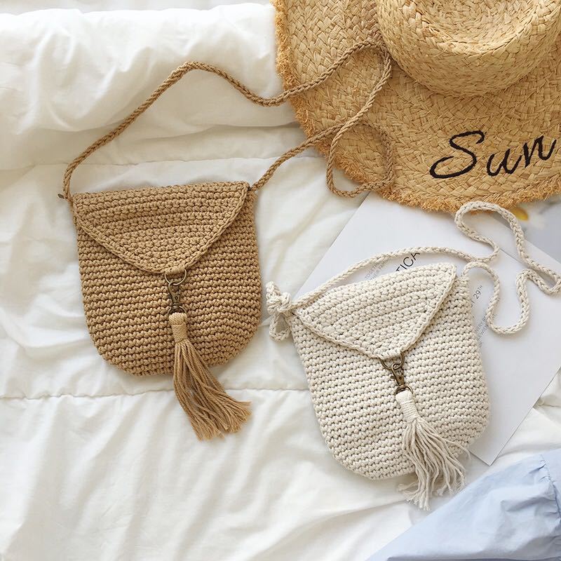 ins泫雅风镂空针织渔夫帽女夏季透气可爱盆帽新款复古帽子潮9889细节图