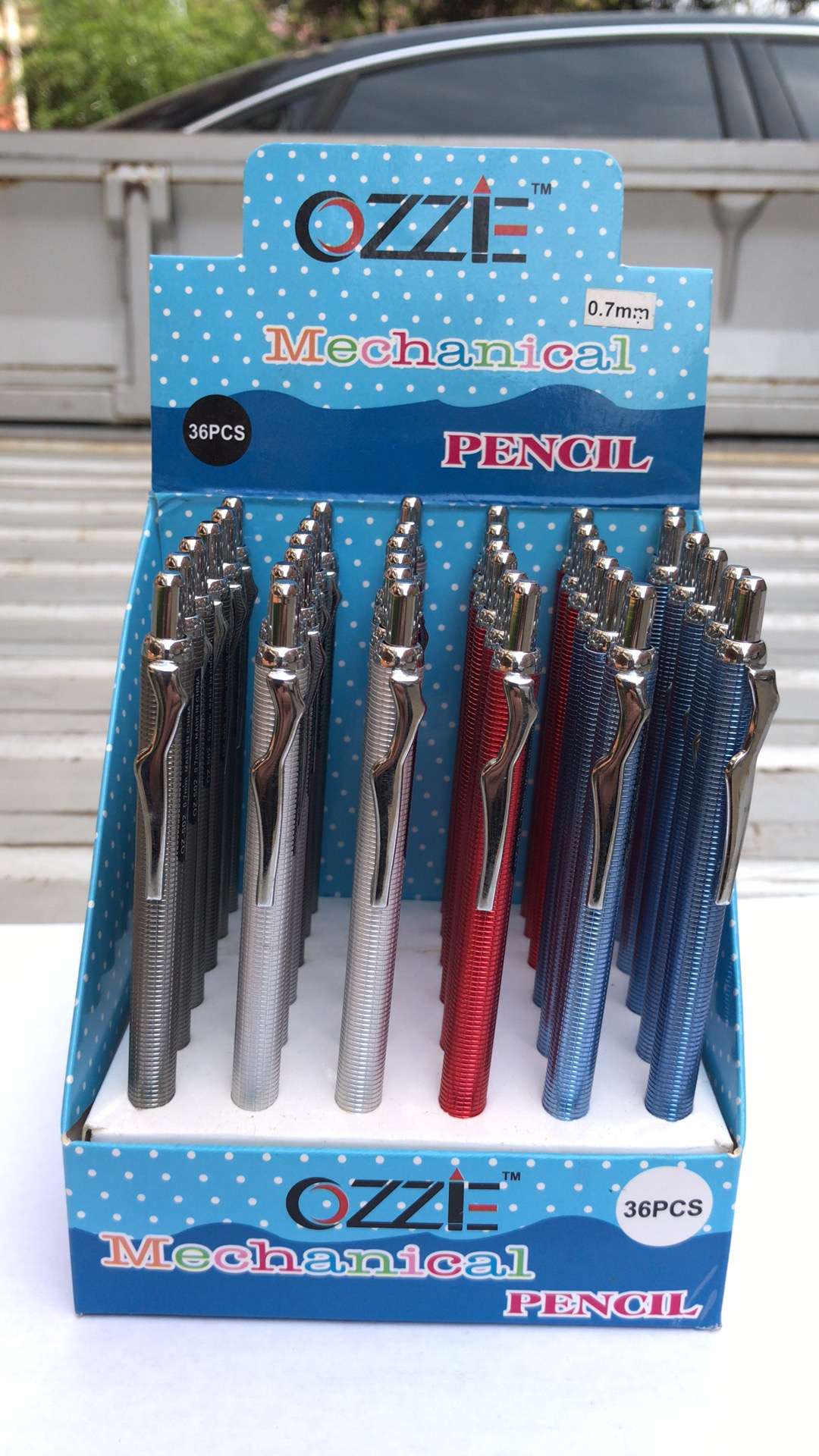 OZ-511 Item Picture
