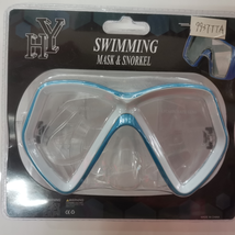 大浪时代厂家直销9937TTA潜水镜 泳镜 成人泳镜儿童泳帽