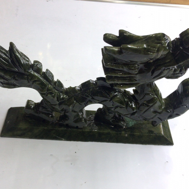Dragón de jade meridional