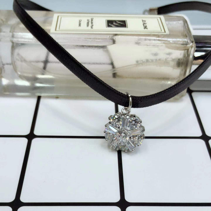 100 fashion necklace gold
