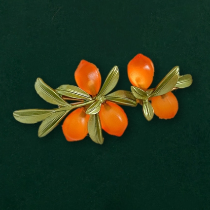 Brooch 214