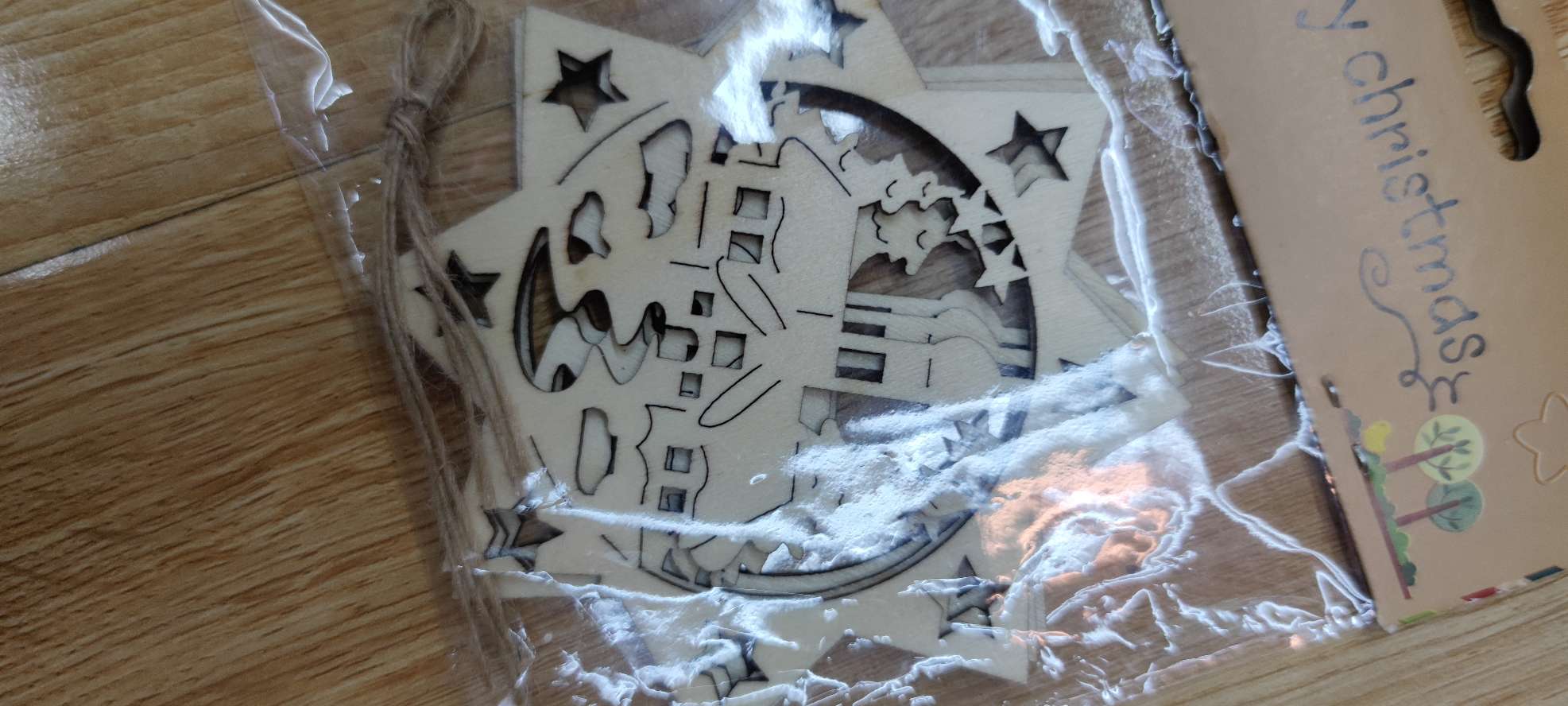 圣诞/节日用品/工艺品细节图