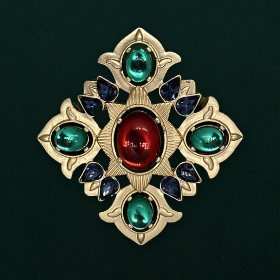 Brooch 239