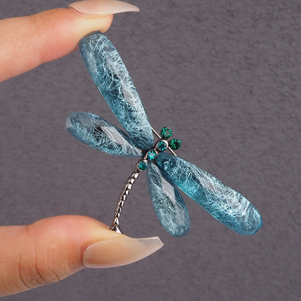 Brooch 242
